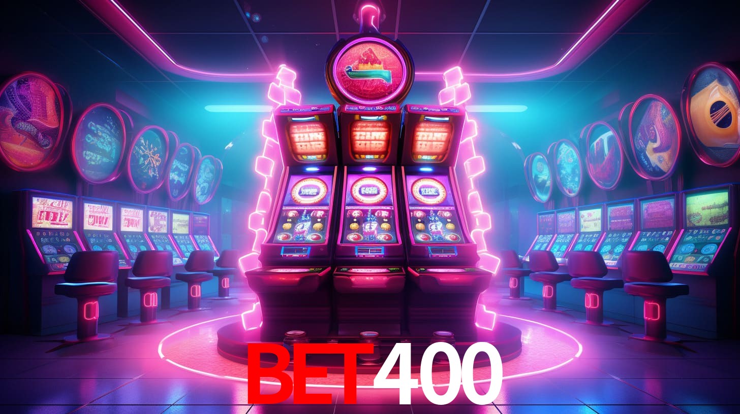bet 400 casino