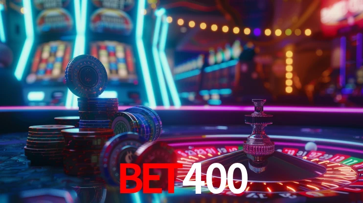 Experiência VIP bet400