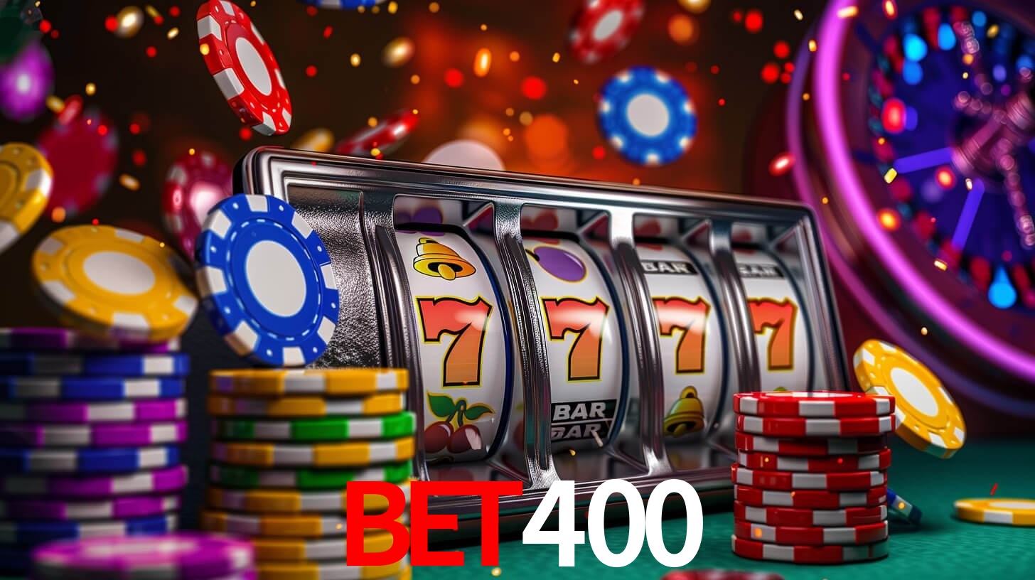 Descubra a Essência do bet400: Nossa História e Compromissos