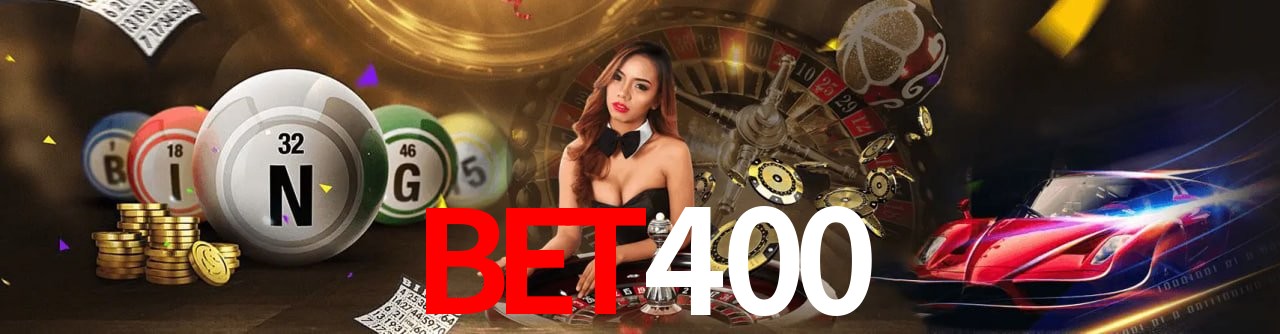 Inovações de Jogos na bet400: O Futuro das Experiências Interativas