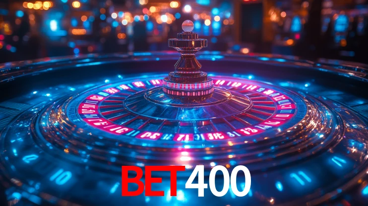 Sinta a adrenalina dos jogos de cassino com bet400