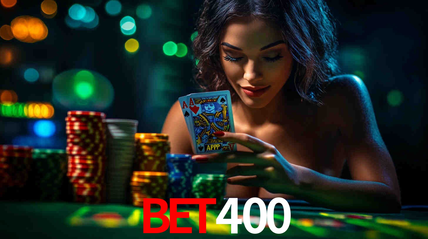 Estatísticas bet400
