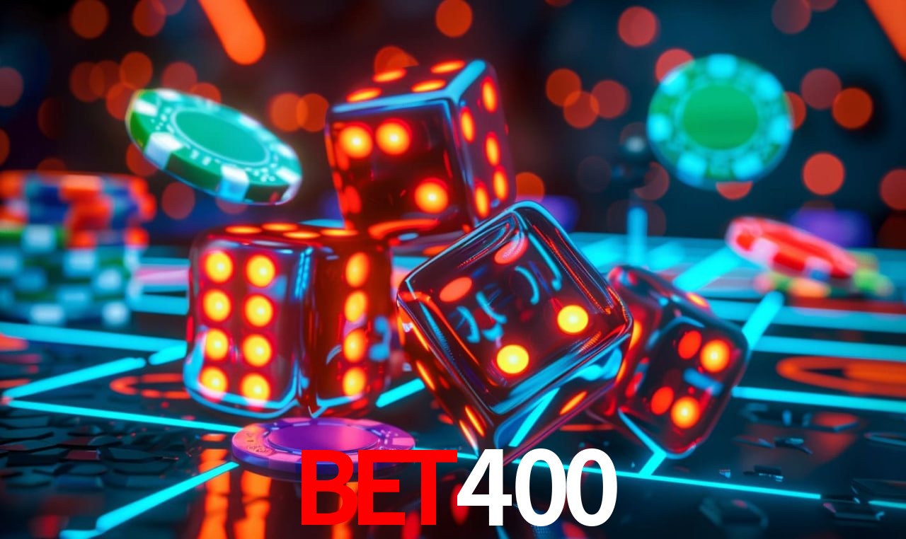 Promoção Relâmpago bet400