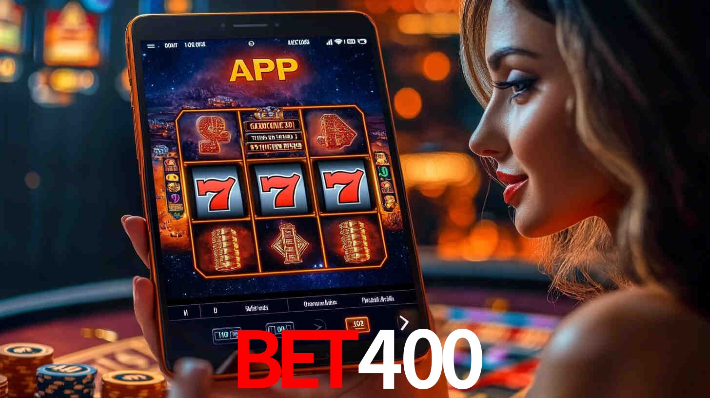 Desvendando o Mundo dos Jogos Virtuais na bet400