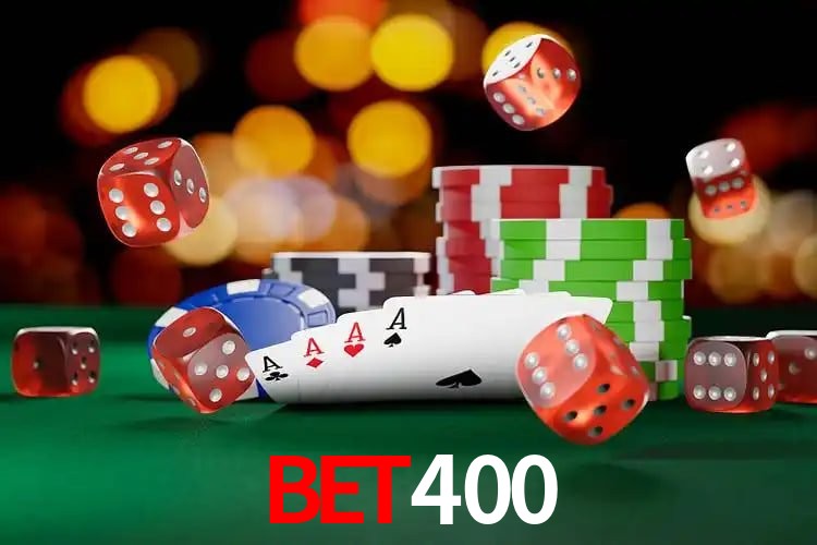 Descubra o Programa VIP da bet400: Vantagens Exclusivas para Jogadores