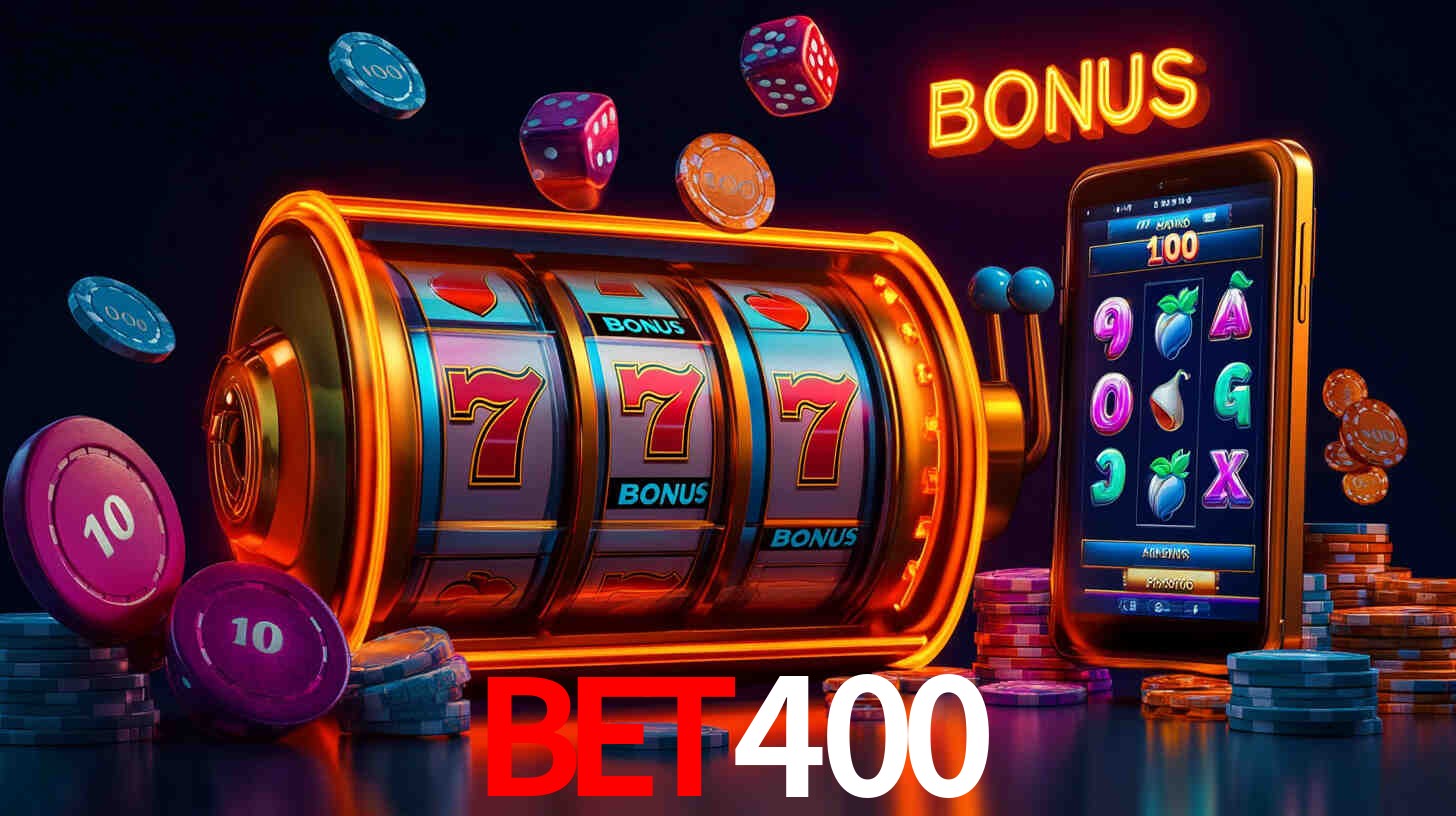 Experiência VIP bet400