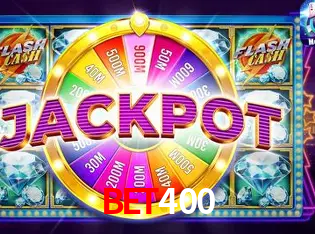 Interface do App bet400