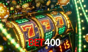 Account Benefits bet400