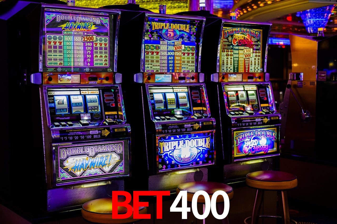 A Revolução dos Aplicativos de Jogos no bet400