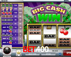 A Popularidade dos Caça-Níqueis no bet400