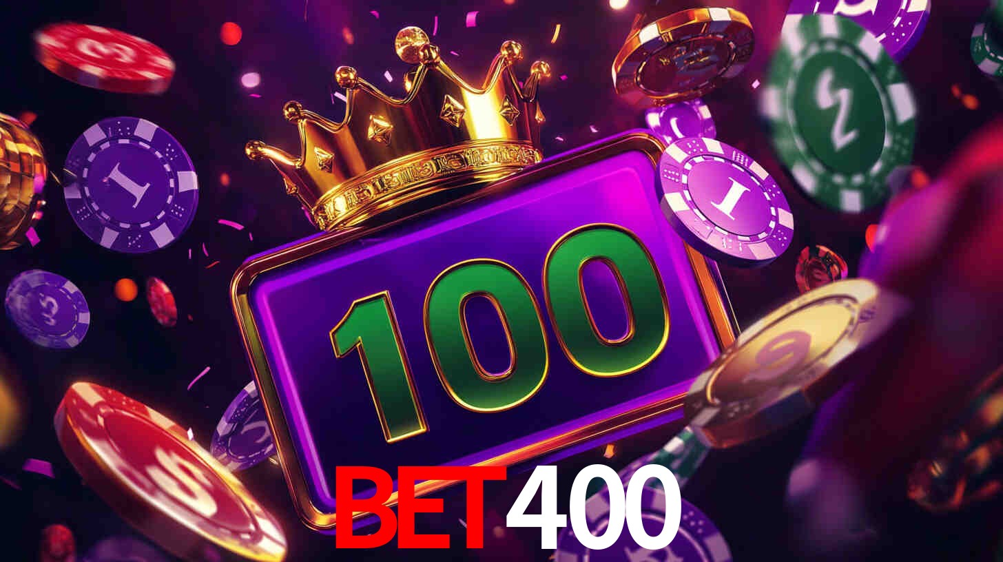 bet 400 casino