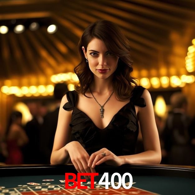 Recursos de Bônus bet400