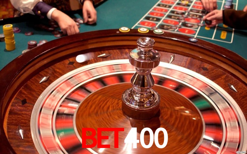 Desvendando o Mundo dos Jogos Virtuais na bet400