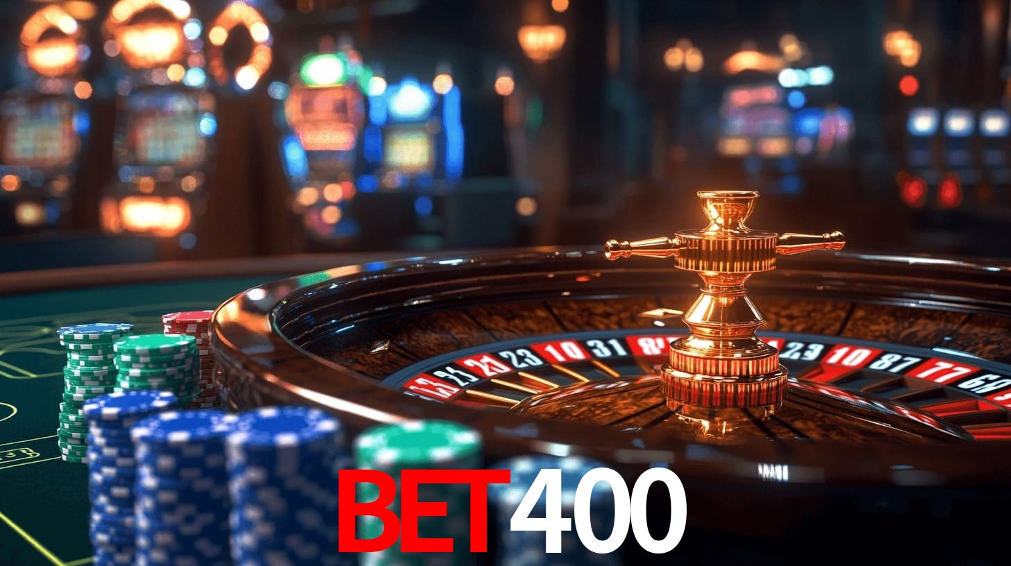 bet400