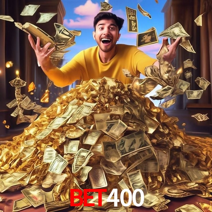 Apostas Esportivas na bet400: Um Guia Completo