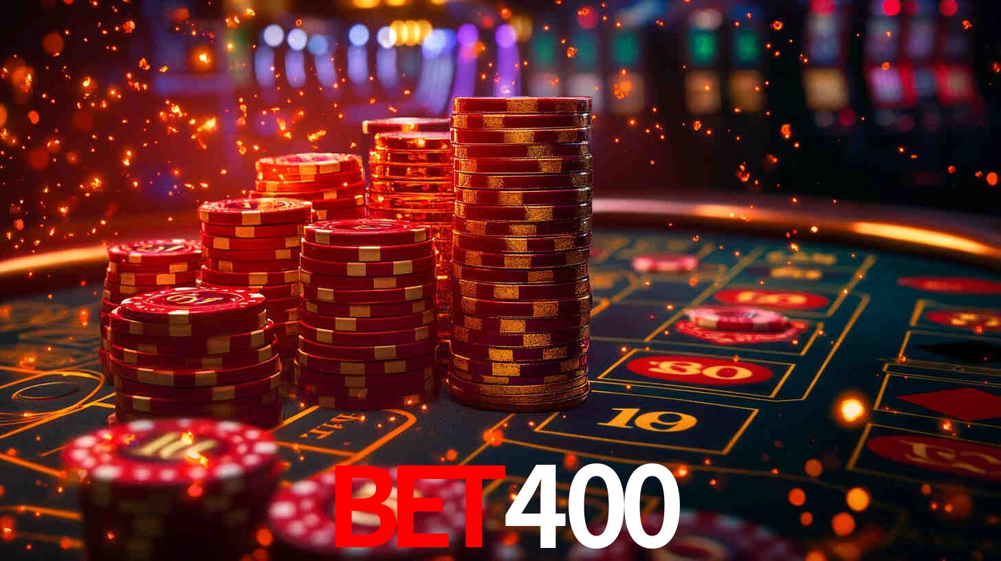 bet400