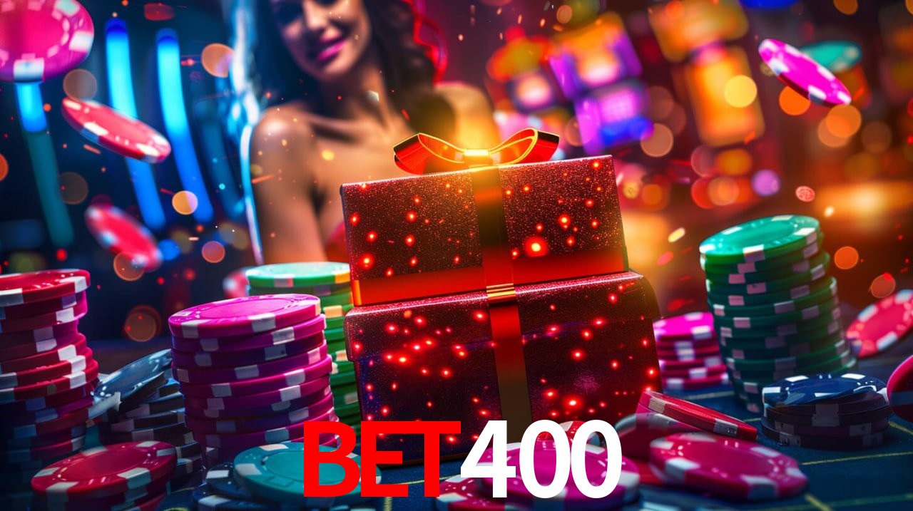 Design Responsivo bet400