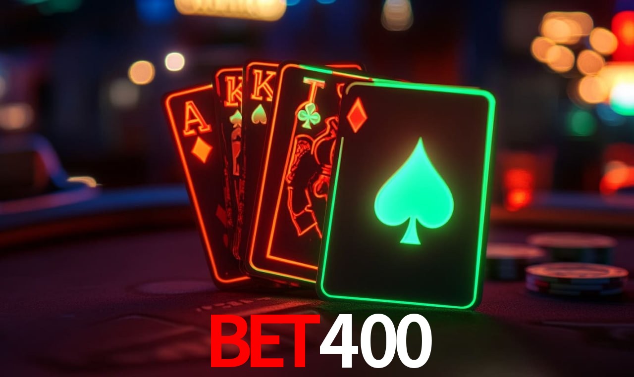 Apostas Esportivas na bet400: Um Guia Completo