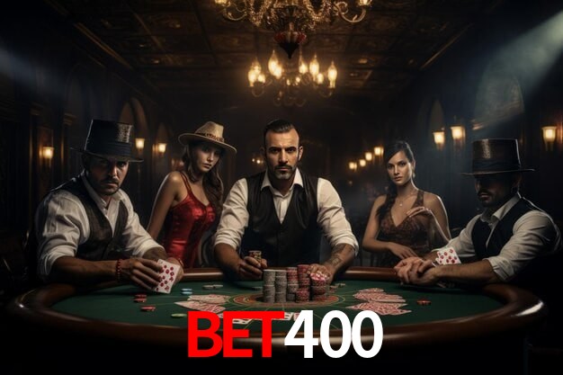 Tecnologia da Plataforma bet400