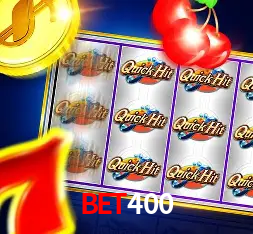 PIX Instantâneo bet400