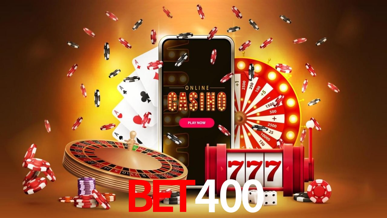 Bônus Diários bet400