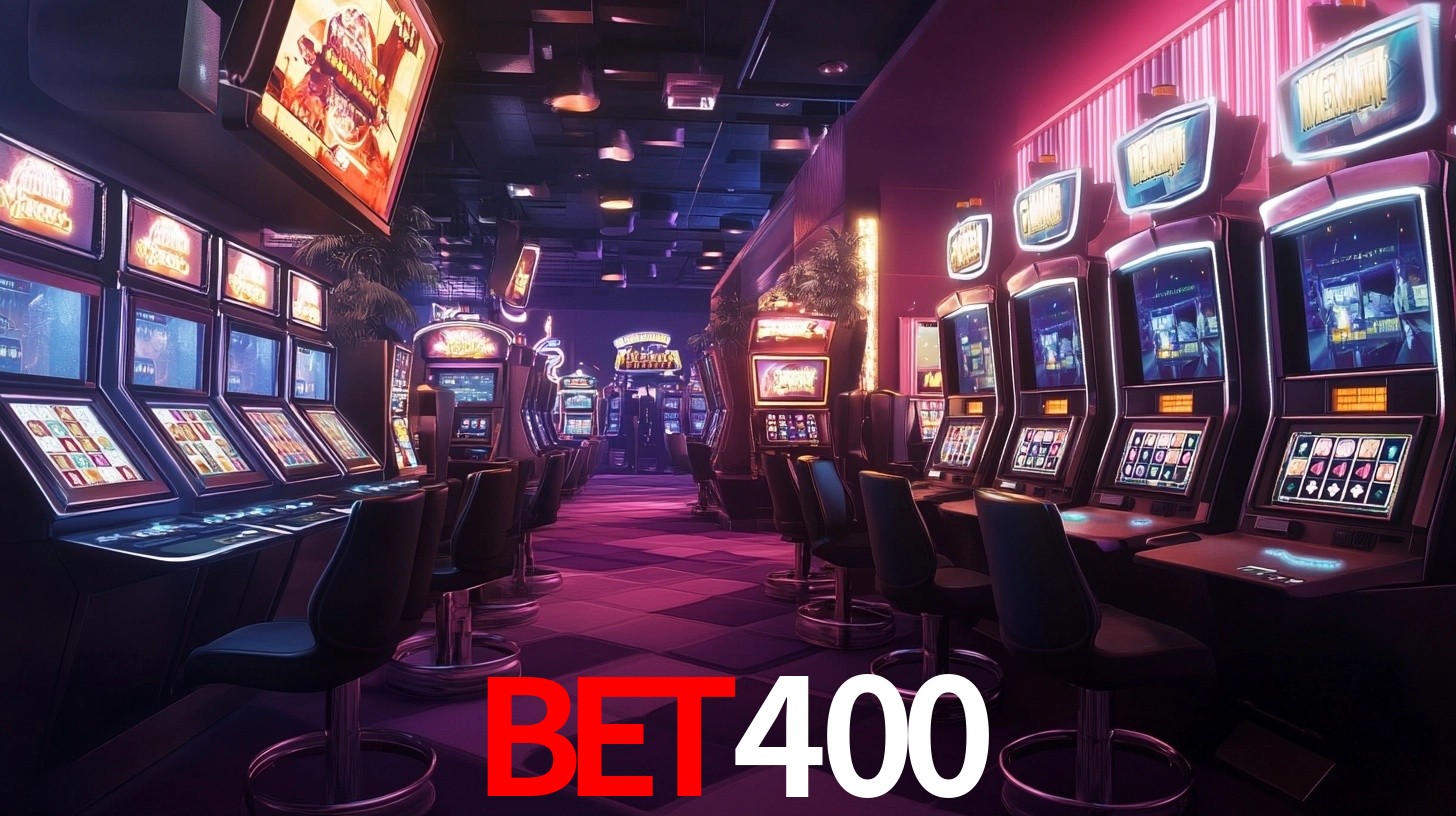 bet400: Jogos de Caça-Níqueis-Altas Recompensas, Roleta-Velocidade, Blackjack-Desafios Máximos