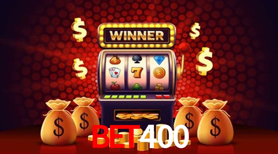 Bonus Features bet400