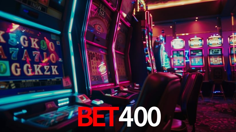 Secure Login bet400