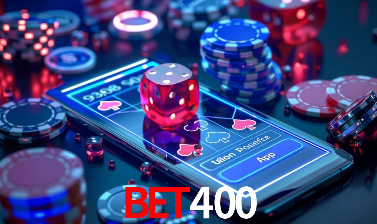 Desvendando o Mundo dos Jogos Virtuais na bet400