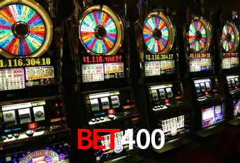 Interface Premium bet400