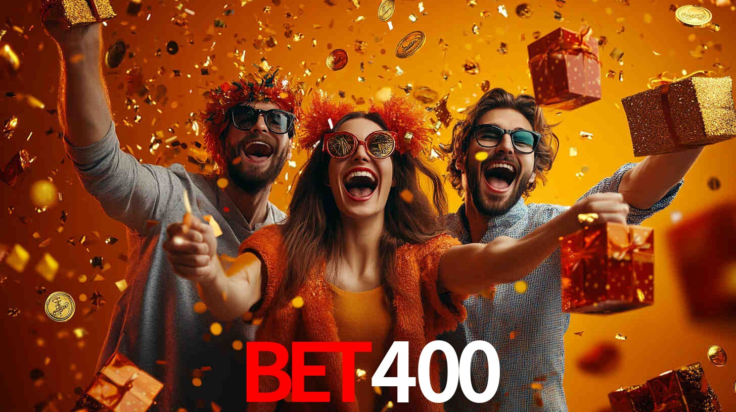 bet400