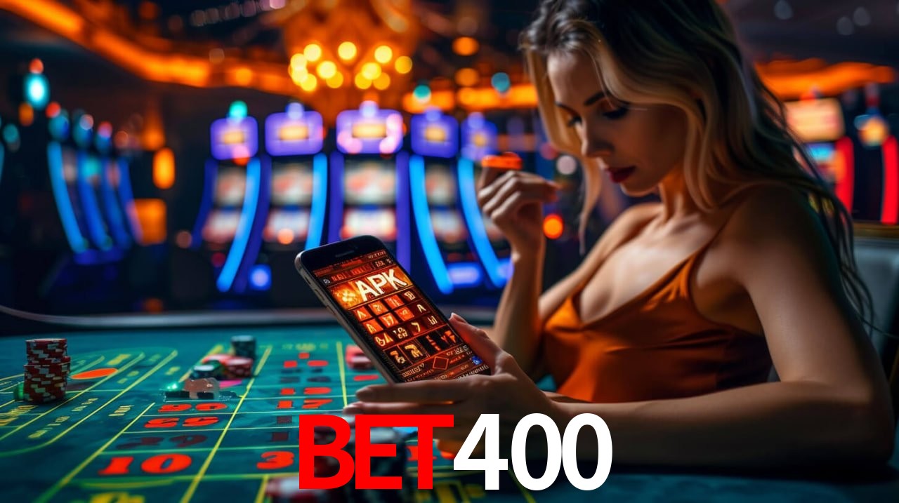 Tournaments bet400