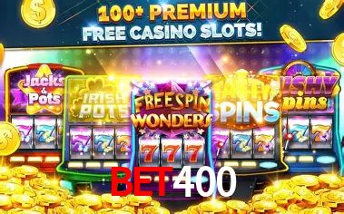 Explorando a Categoria de Eventos em Apostas na bet400