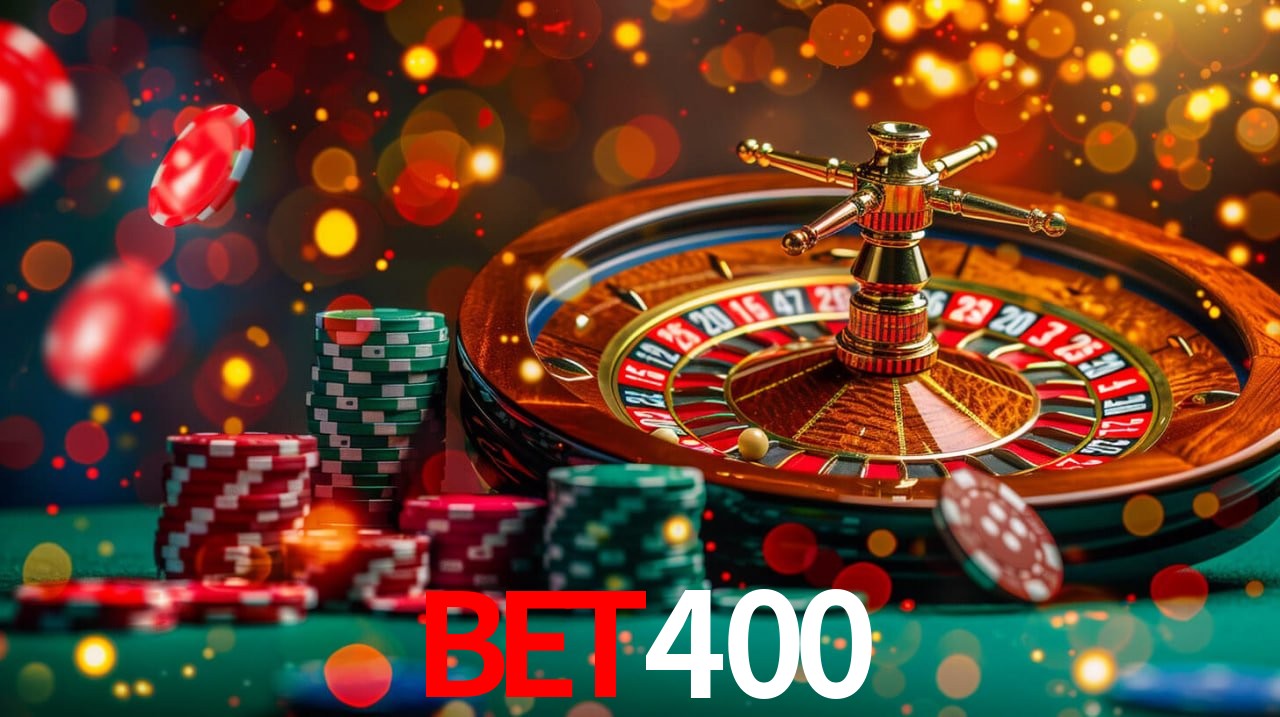Cadastro Rápido bet400