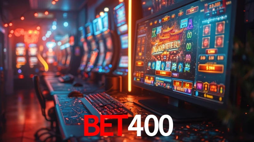 bet 400 casino