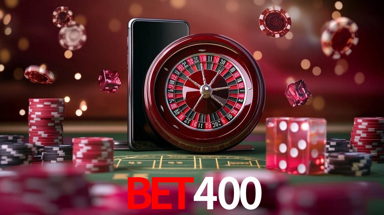 VIP Casino bet400