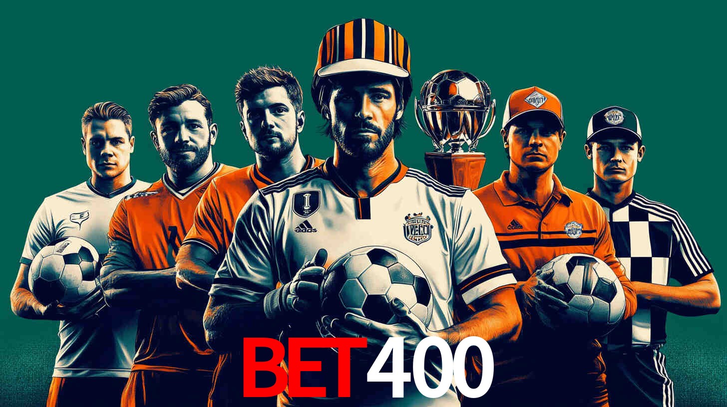Apostas de Tênis bet400