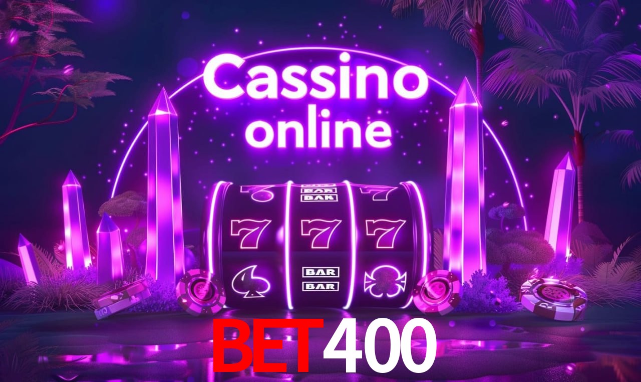 A Popularidade dos Caça-Níqueis no bet400