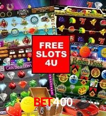 Platform Technology bet400