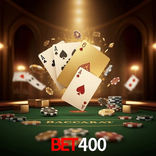 Programa VIP bet400