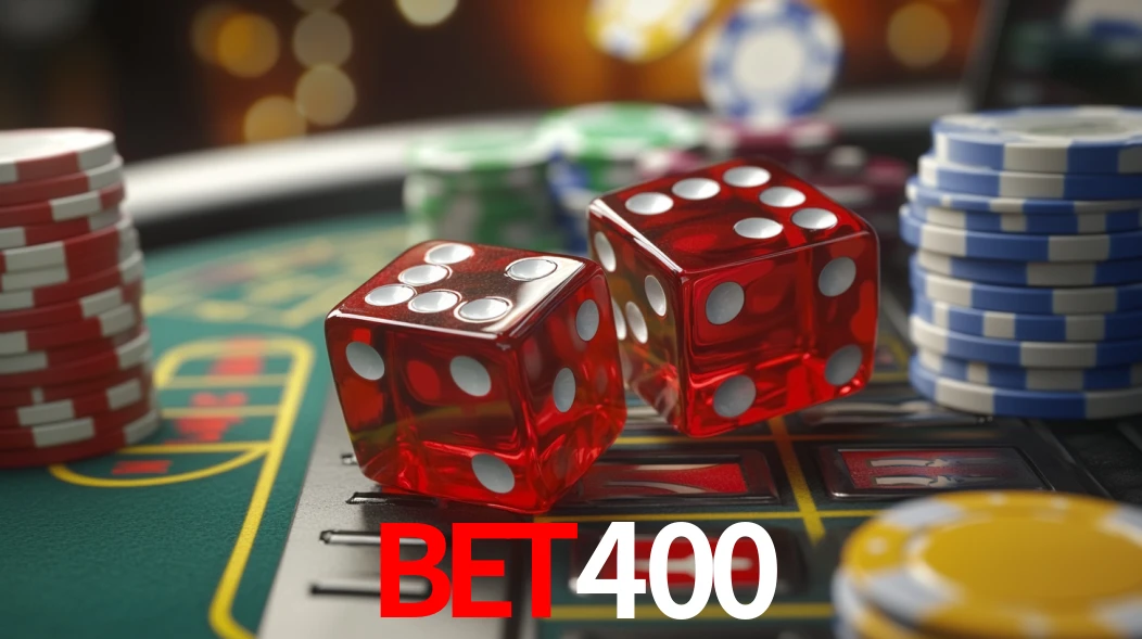 bet400 App Interface