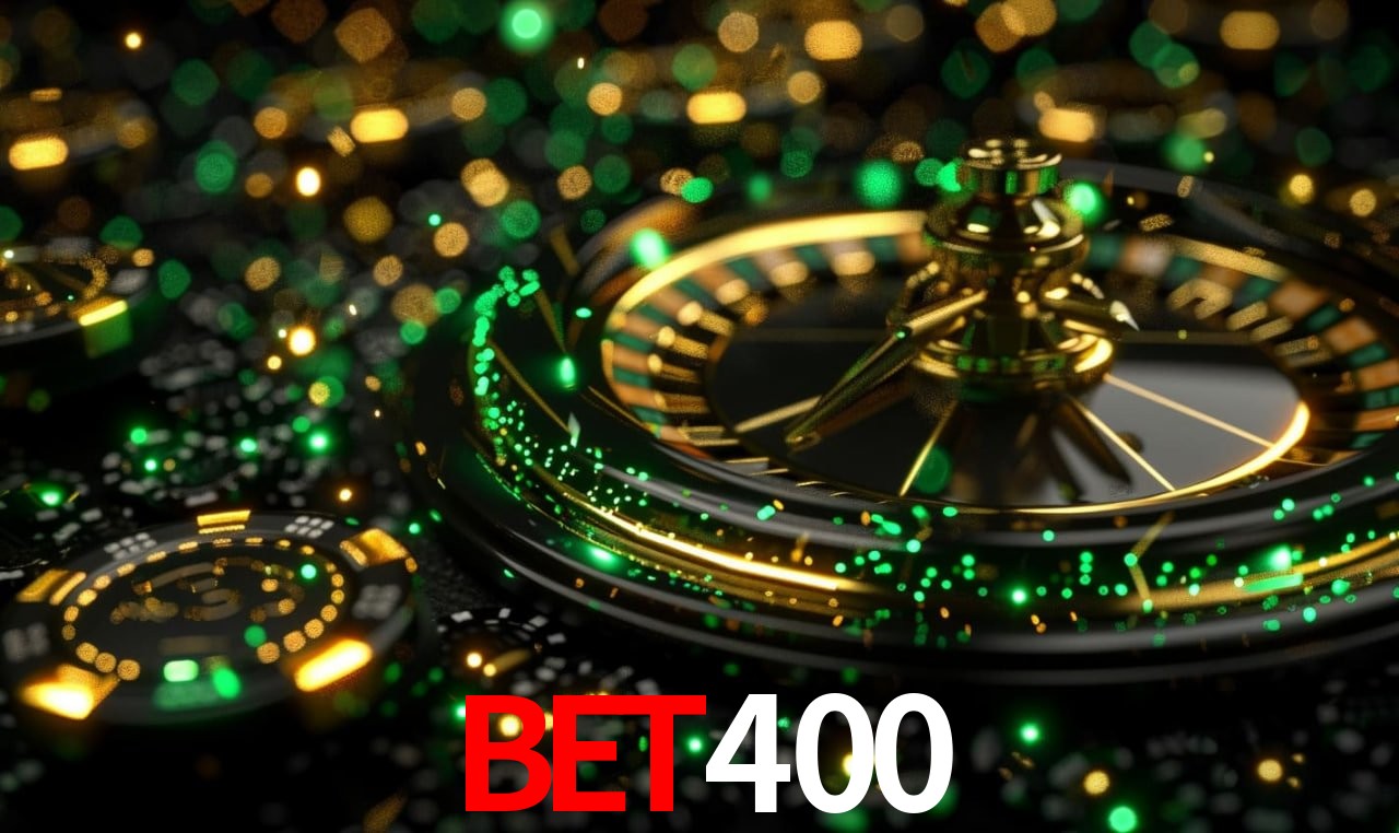 A Experiência Imersiva dos Cassinos Ao Vivo no bet400