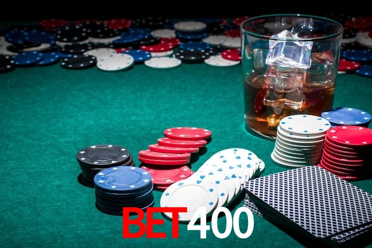 Inovações de Jogos na bet400: O Futuro das Experiências Interativas