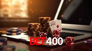 Especiais de Fim de Semana bet400