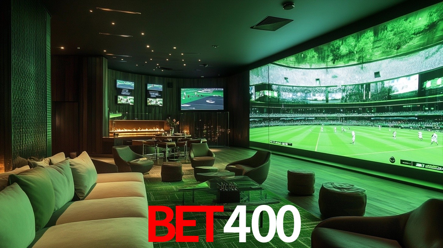 Bônus Generosos e Exclusivos no bet400 para Você!