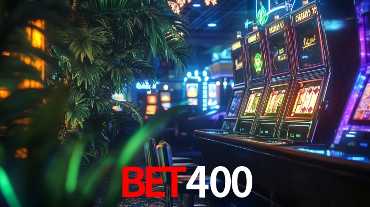 Exclusive Games bet400