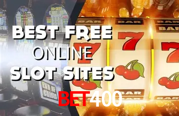 Jogos Exclusivos bet400