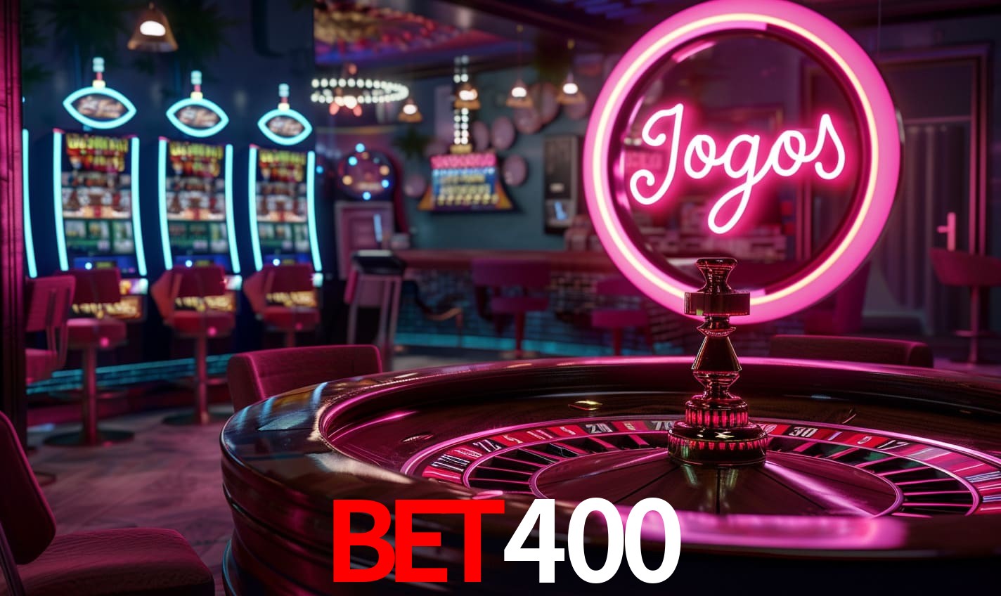 Provedores de Jogos bet400