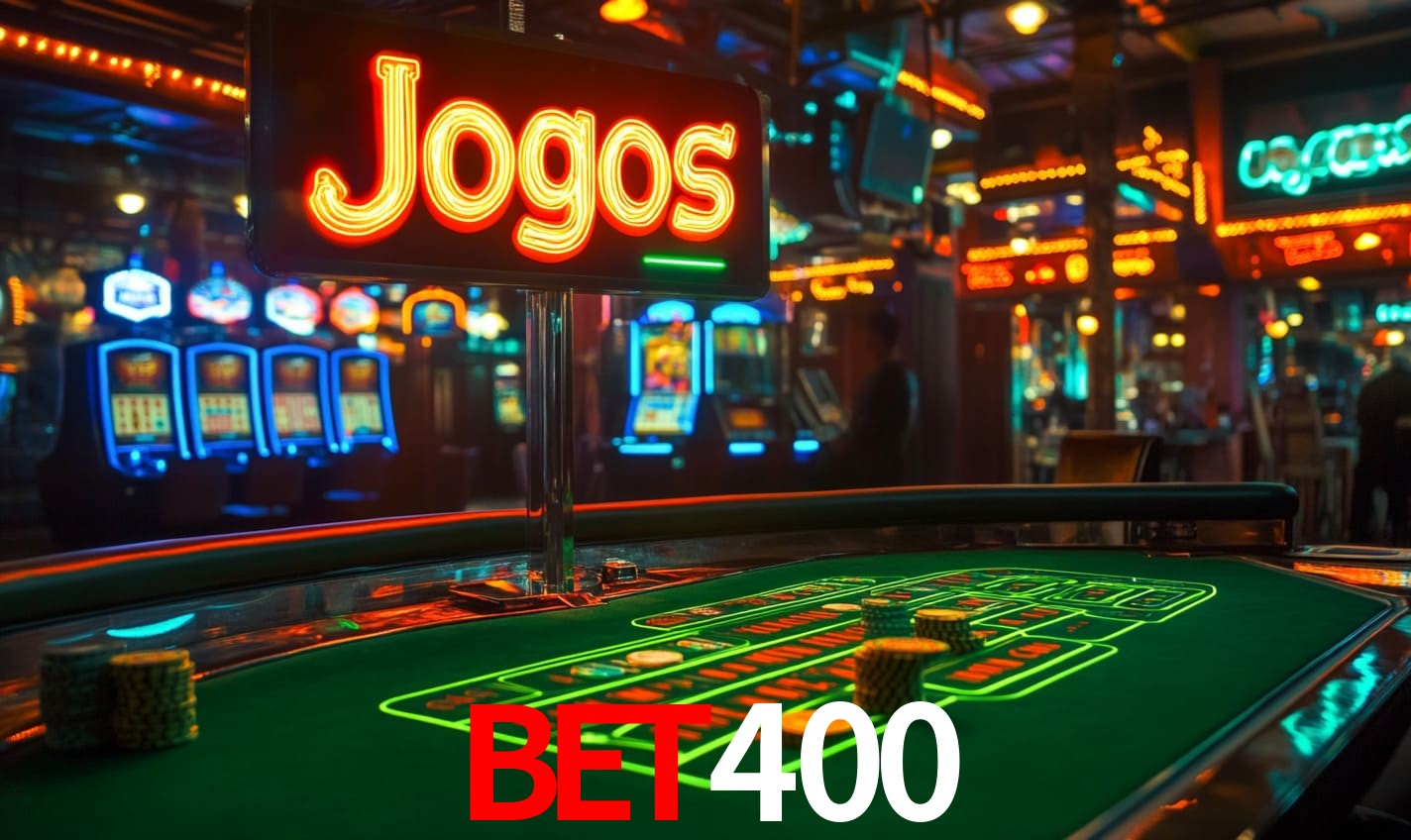 Apostas Esportivas na bet400: Um Guia Completo