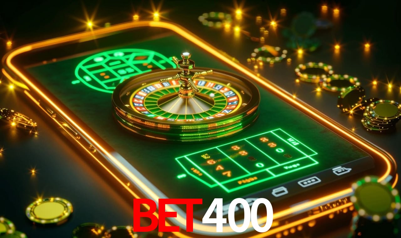 Descubra a Essência do bet400: Nossa História e Compromissos